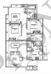 Hilbre 28 (D19), Apartment #466483251